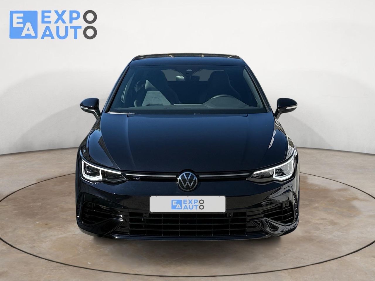 Volkswagen Golf R 2.0 TSI 235kW (320CV) 4Motion DSG - Foto 2