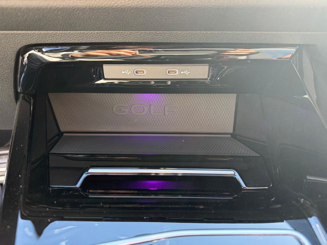Volkswagen Golf R 2.0 TSI 235kW (320CV) 4Motion DSG - Foto 2