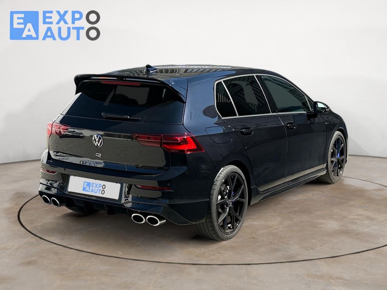 Volkswagen Golf R 2.0 TSI 235kW (320CV) 4Motion DSG - Foto 2