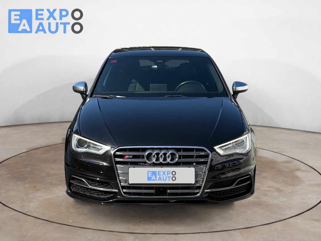 Audi S3 SPORTBACK - Foto 4