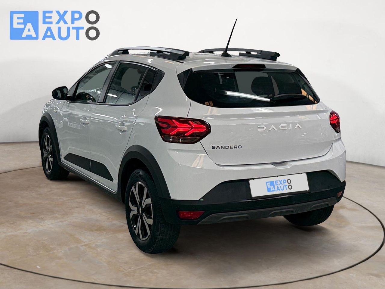 Dacia Sandero Expression TCe 67kW (90CV) - Foto 2