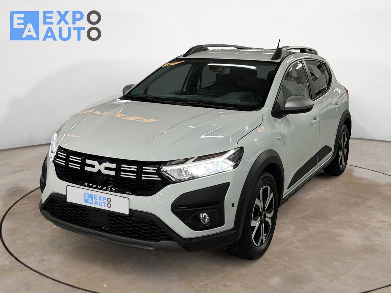 Dacia Sandero Expression TCe 67kW (90CV) - Foto 2