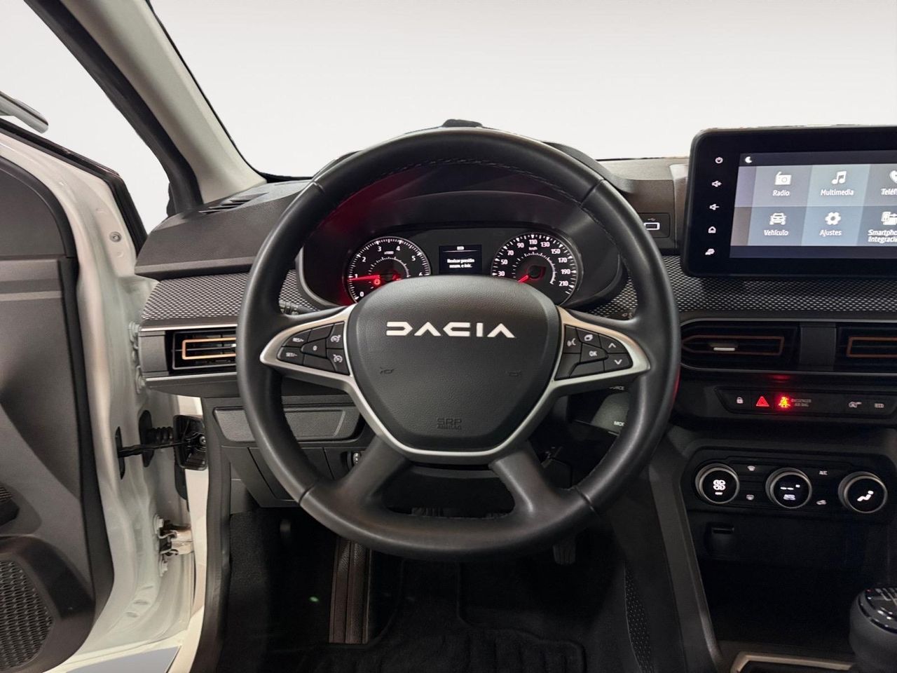 Dacia Sandero Expression TCe 67kW (90CV) - Foto 2