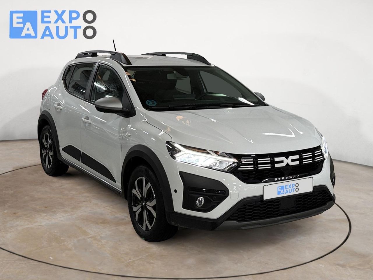 Dacia Sandero Expression TCe 67kW (90CV) - Foto 2