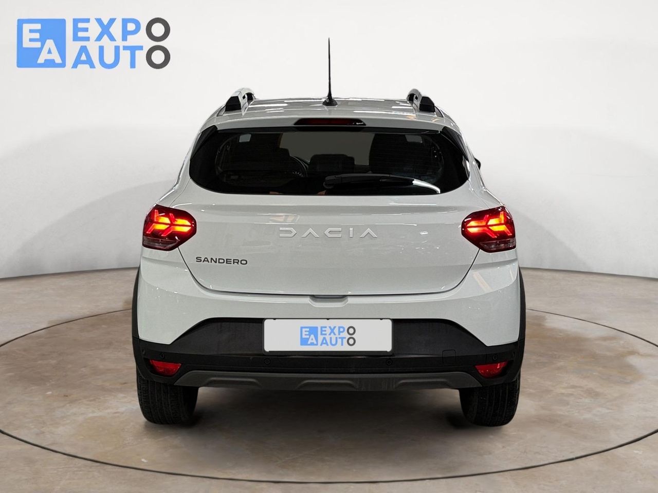 Dacia Sandero Expression TCe 67kW (90CV) - Foto 2