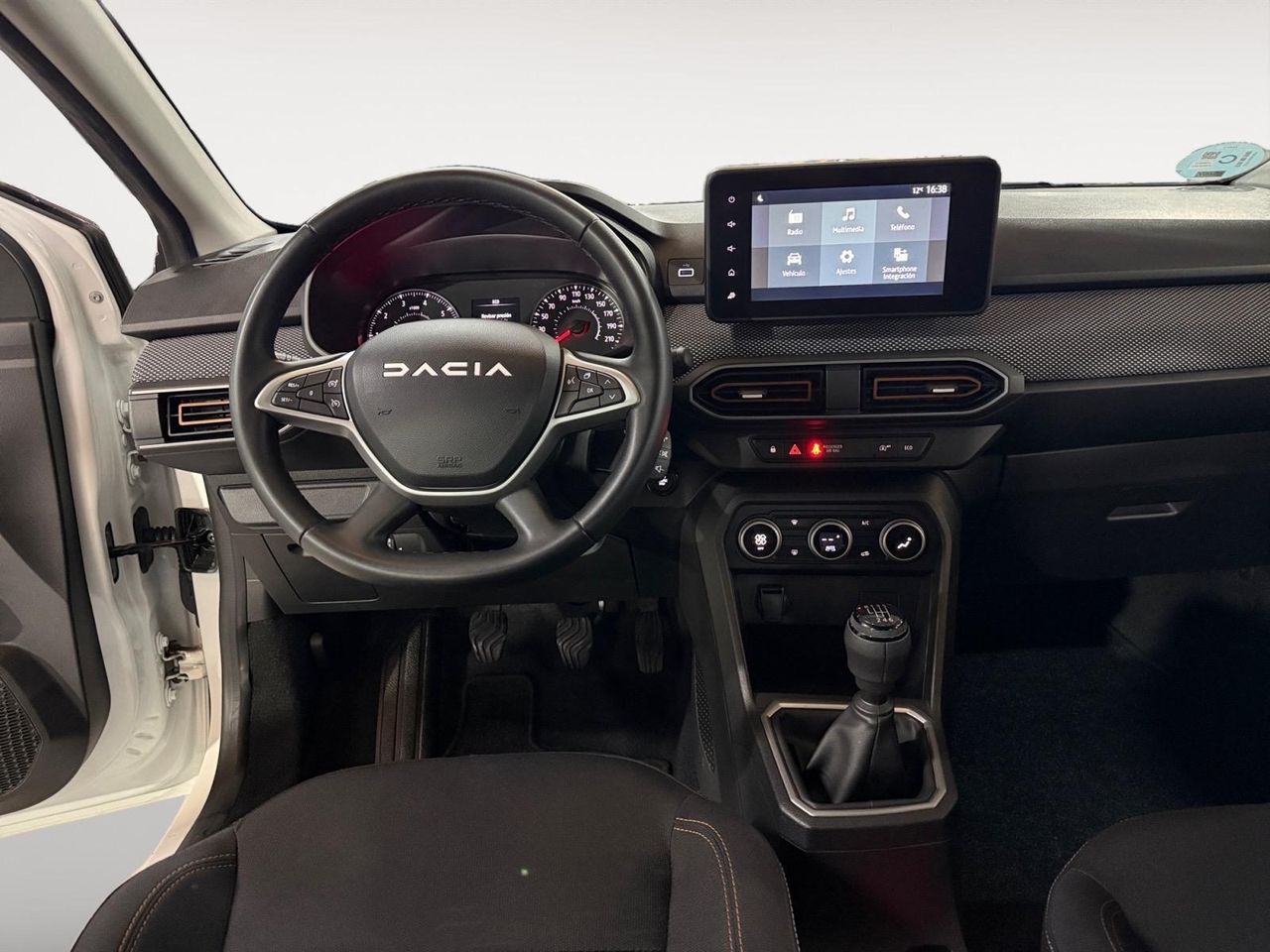 Dacia Sandero Expression TCe 67kW (90CV) - Foto 2