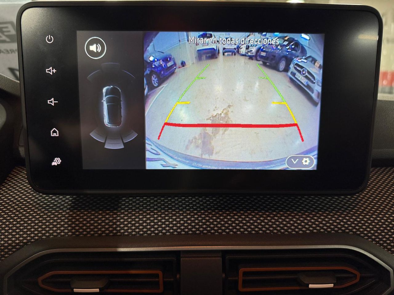 Dacia Sandero Expression TCe 67kW (90CV) - Foto 2