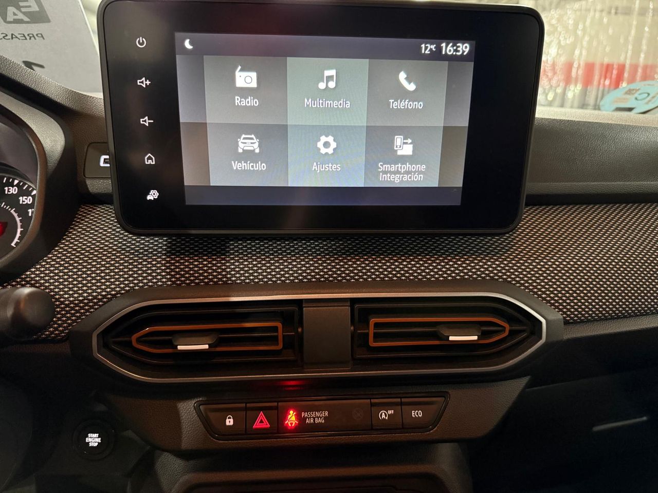 Dacia Sandero Expression TCe 67kW (90CV) - Foto 2