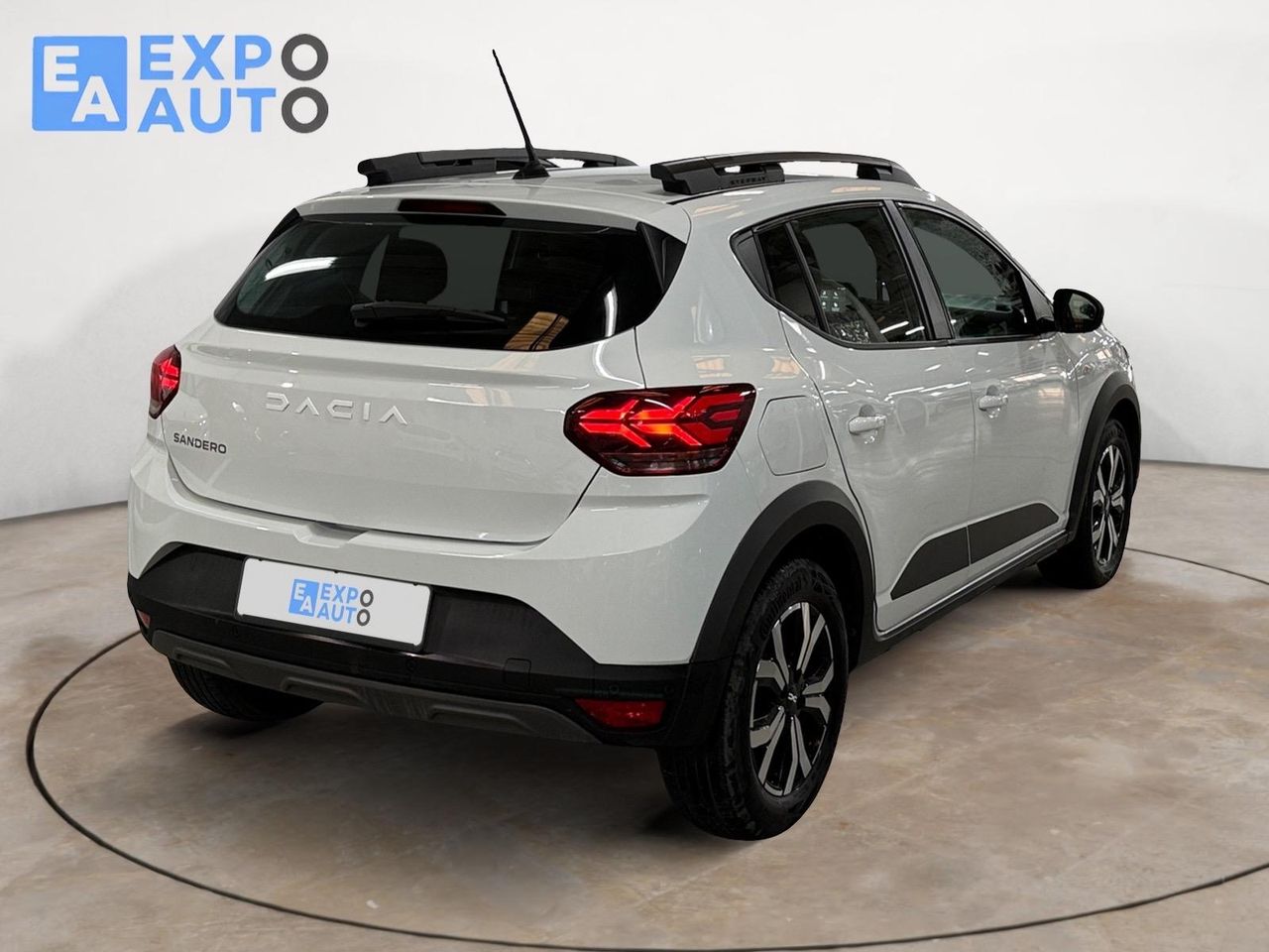 Dacia Sandero Expression TCe 67kW (90CV) - Foto 2