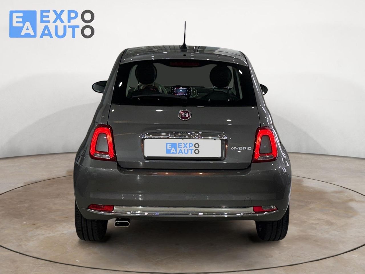 Fiat 500 Dolcevita 1.0 Hybrid 52KW (70 CV) - Foto 6