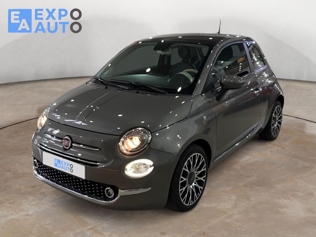 Fiat 500 Dolcevita 1.0 Hybrid 52KW (70 CV) - Foto 4