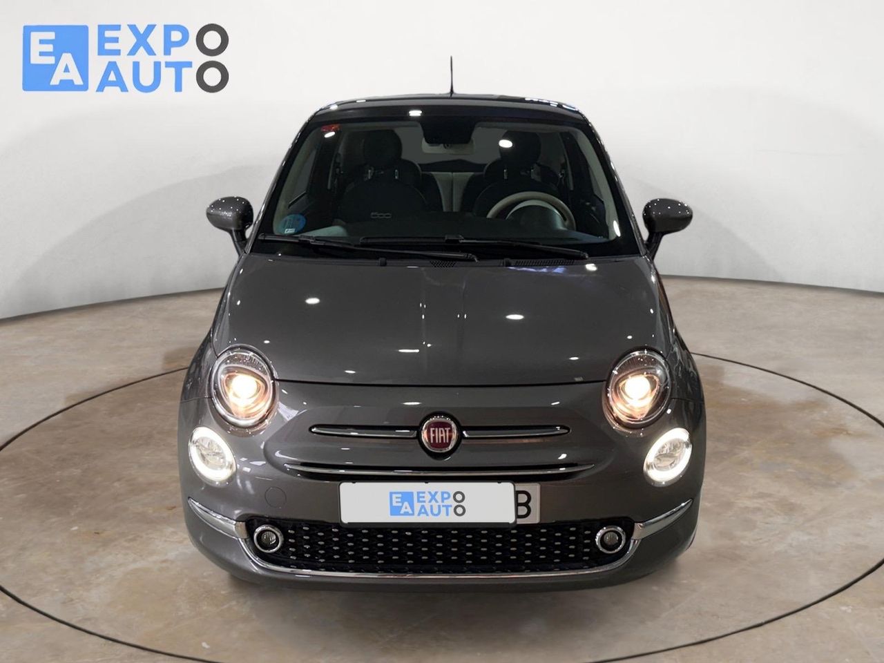 Fiat 500 Dolcevita 1.0 Hybrid 52KW (70 CV) - Foto 3