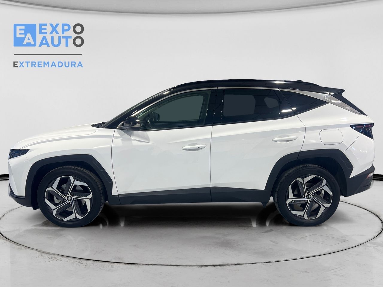 Hyundai Tucson Tecno Híbrido 1.6 T-GDI HEV 169 kW (230 CV) 6AT - Foto 5