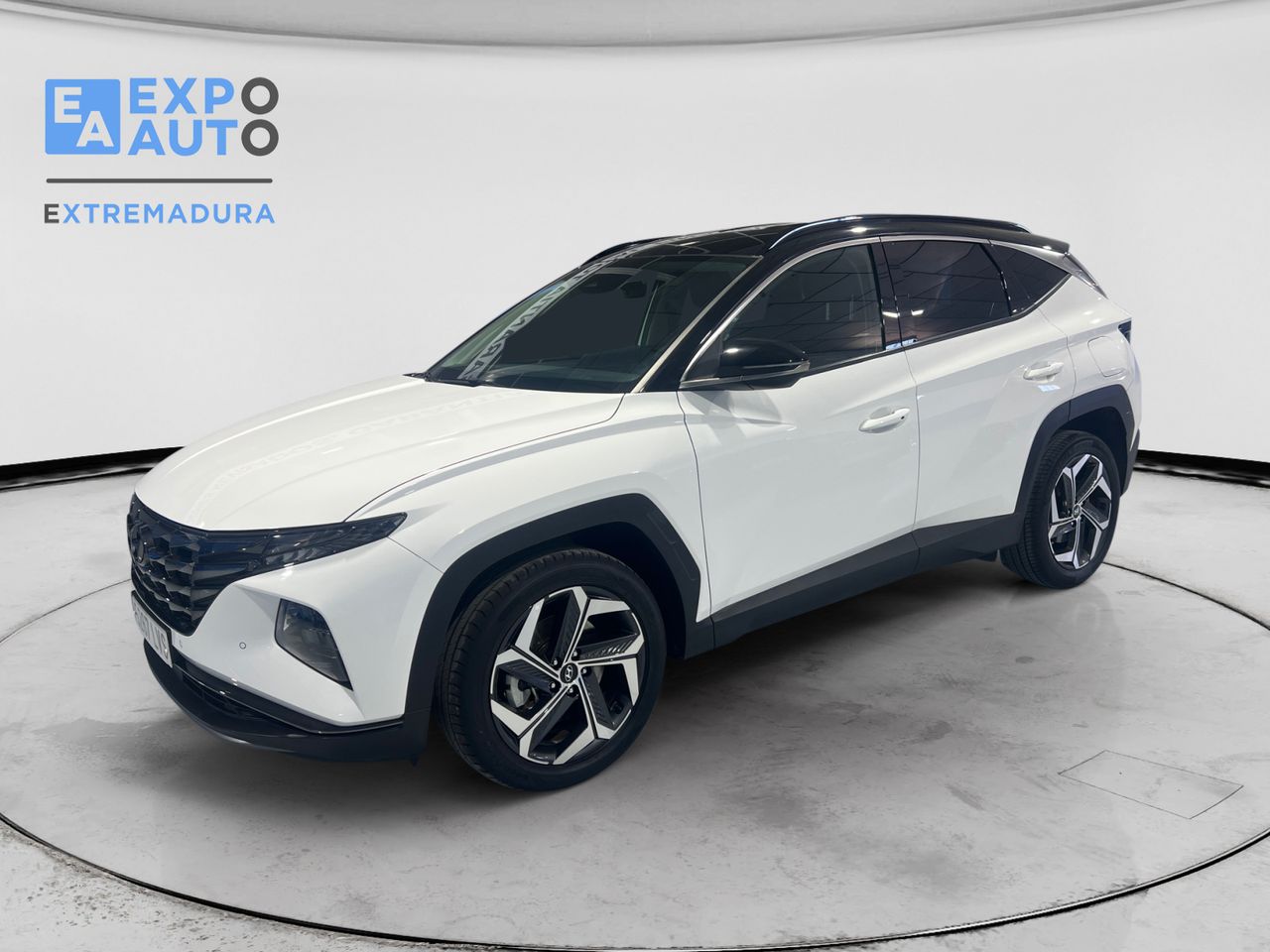 Hyundai Tucson Tecno Híbrido 1.6 T-GDI HEV 169 kW (230 CV) 6AT - Foto 3