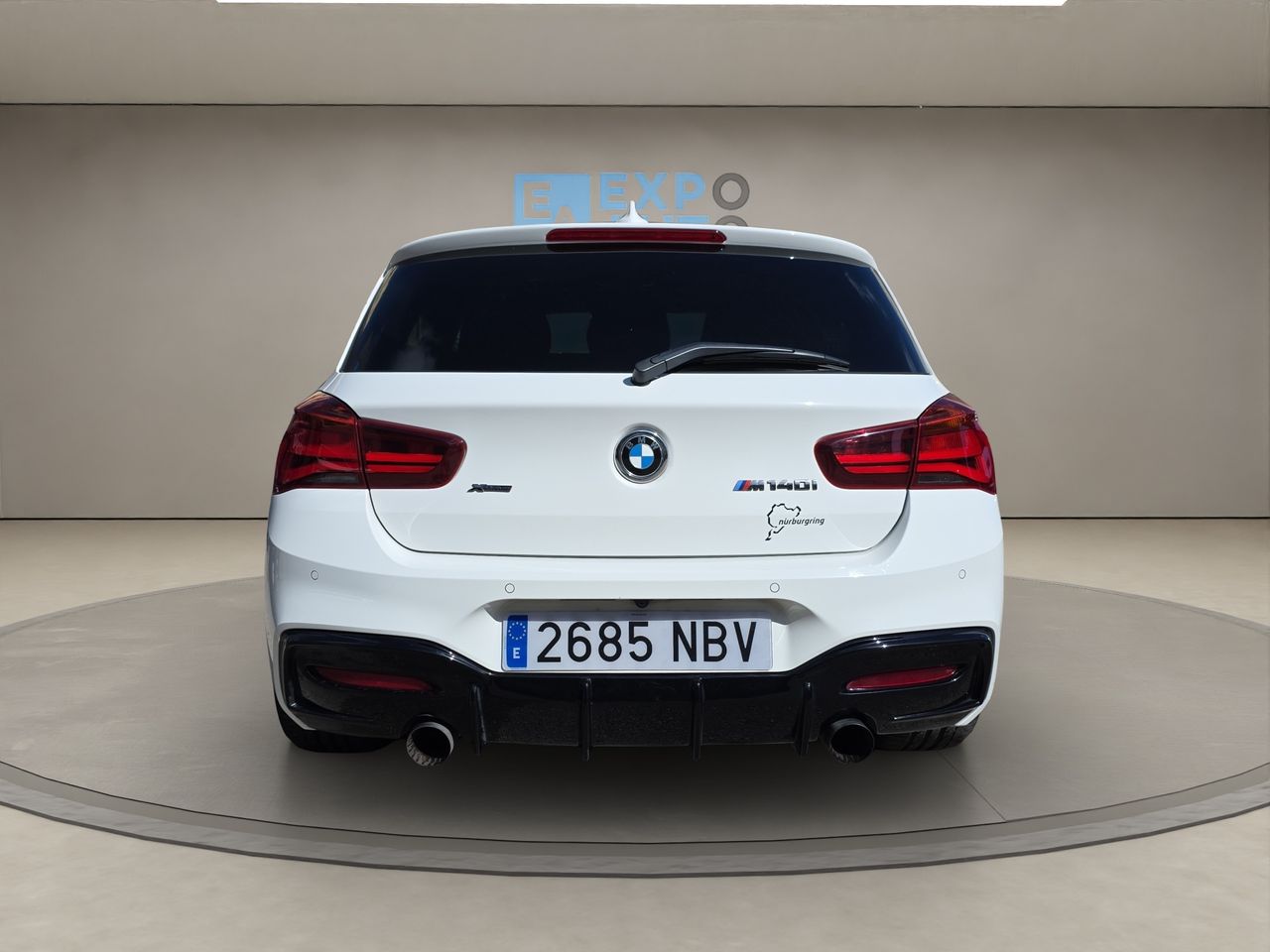 BMW Serie 1 M140iA xDrive - Foto 2