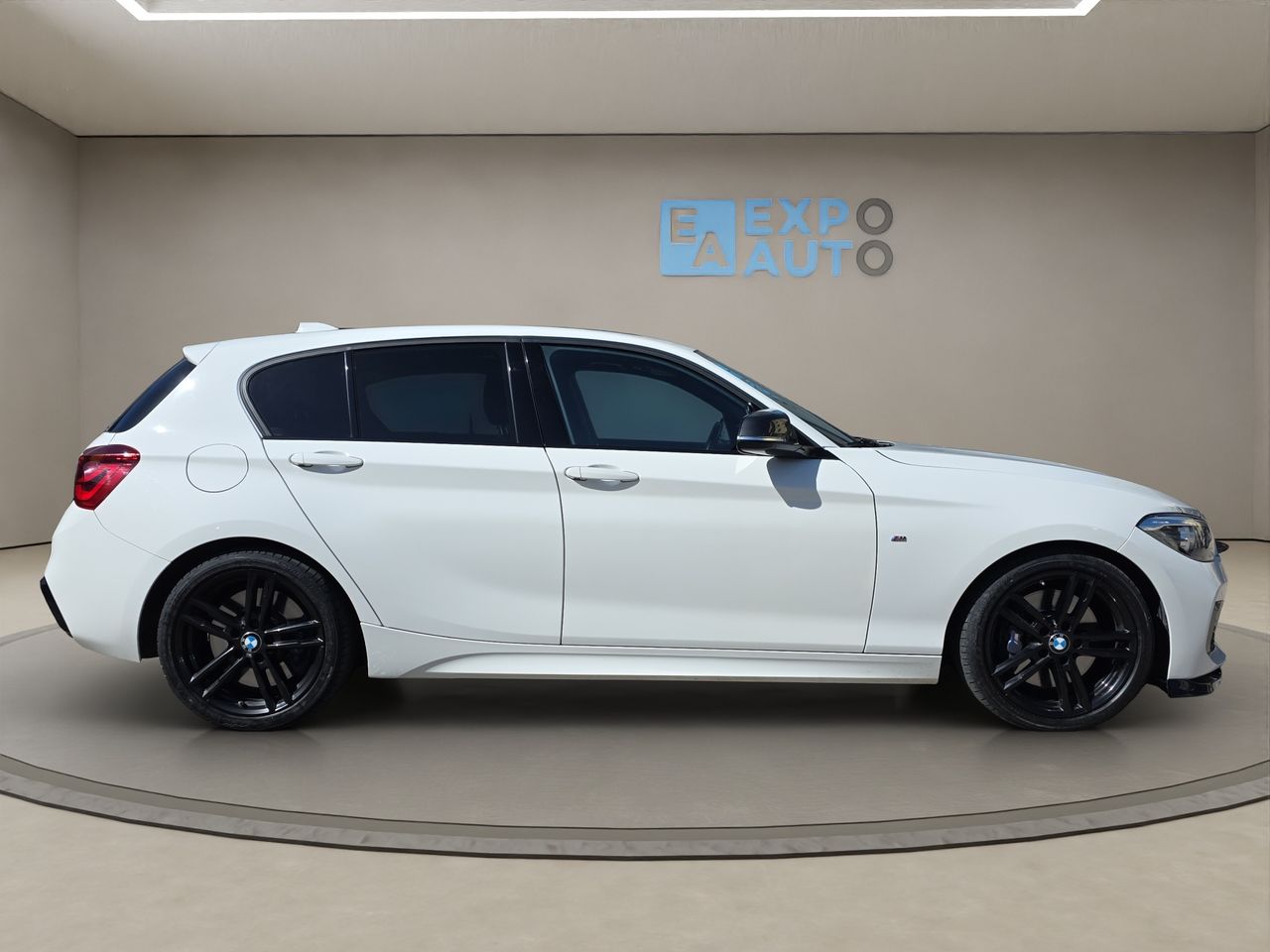 BMW Serie 1 M140iA xDrive - Foto 2