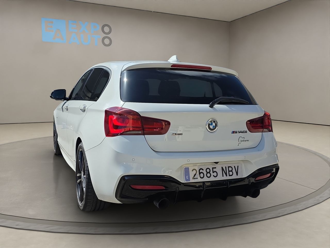 BMW Serie 1 M140iA xDrive - Foto 2