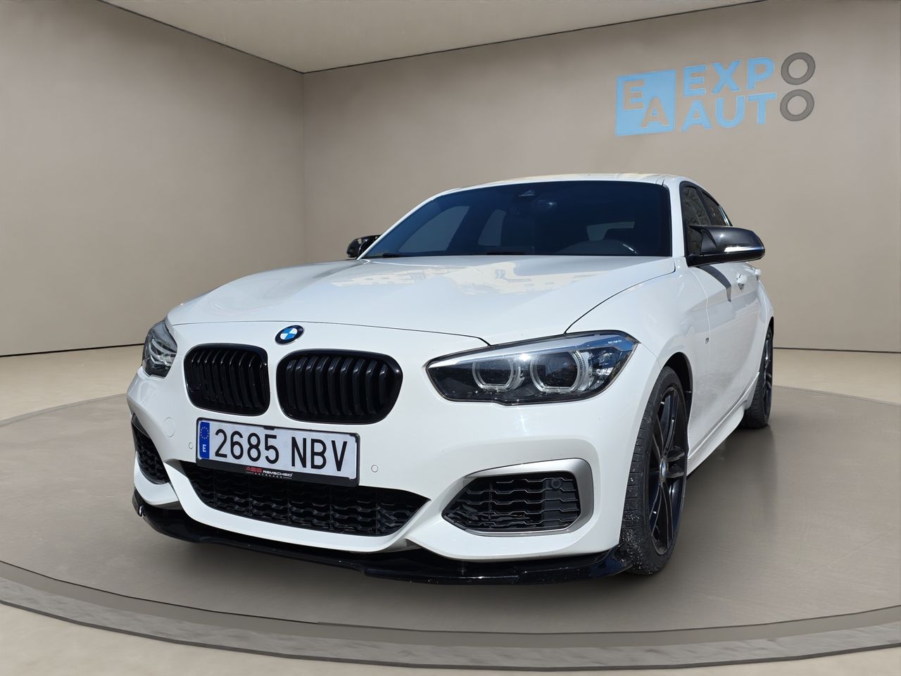 BMW Serie 1 M140iA xDrive - Foto 2