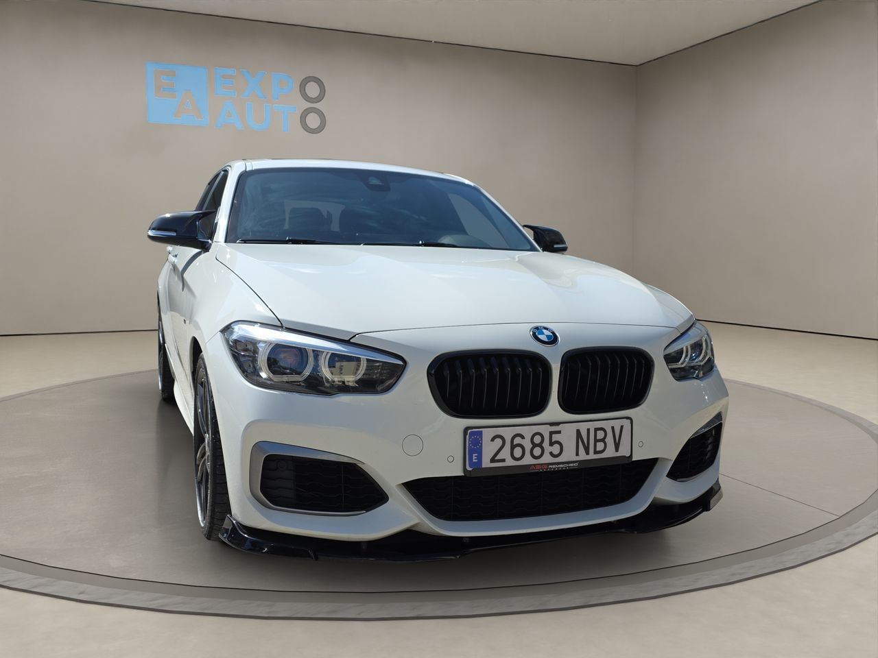 BMW Serie 1 M140iA xDrive - Foto 2