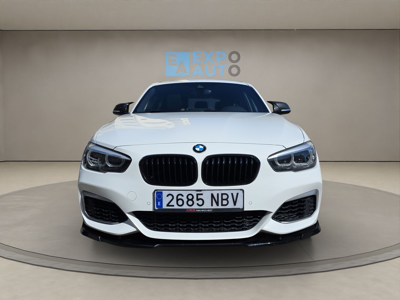 BMW Serie 1 M140iA xDrive - Foto 2