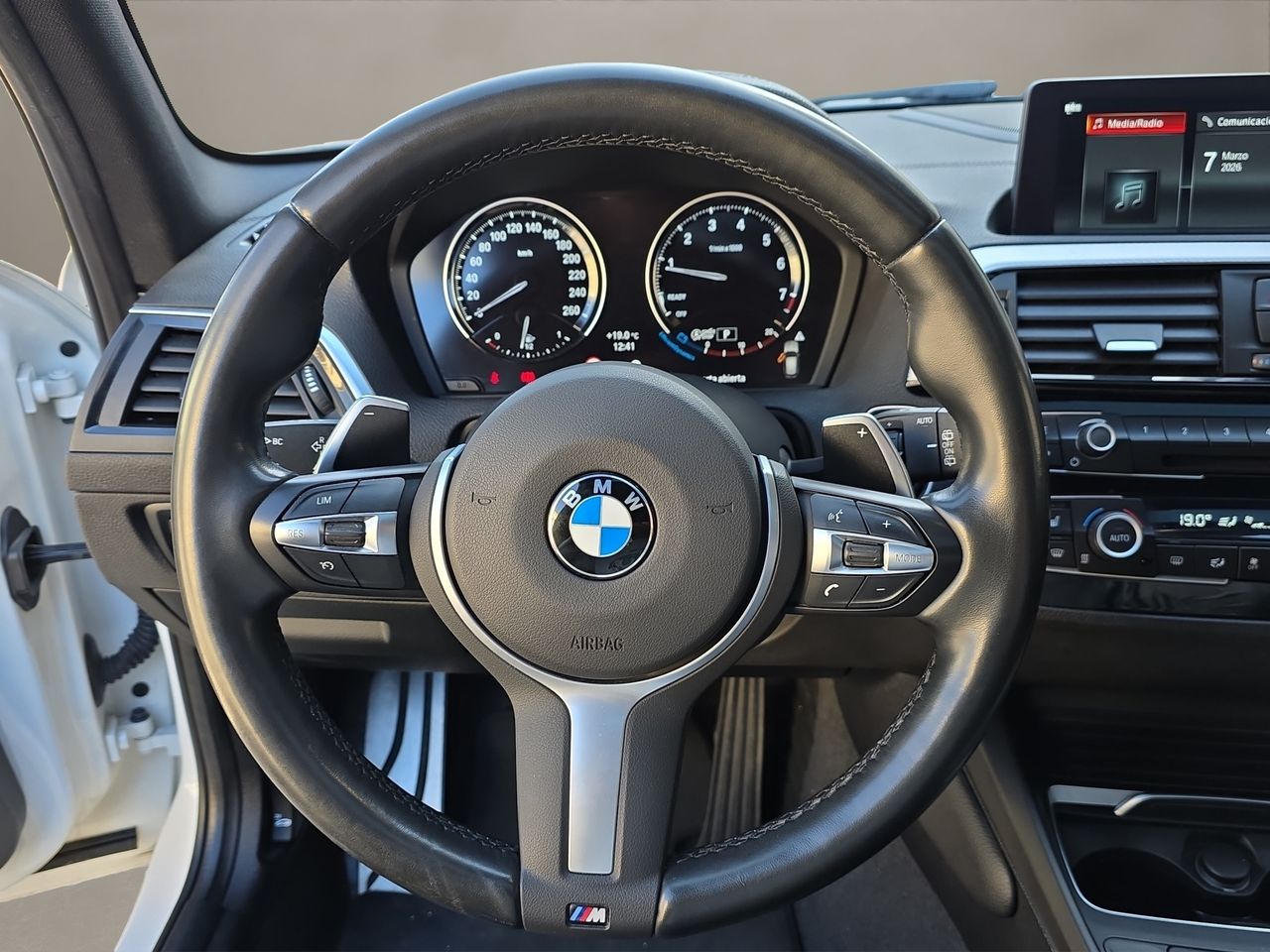 BMW Serie 1 M140iA xDrive - Foto 2
