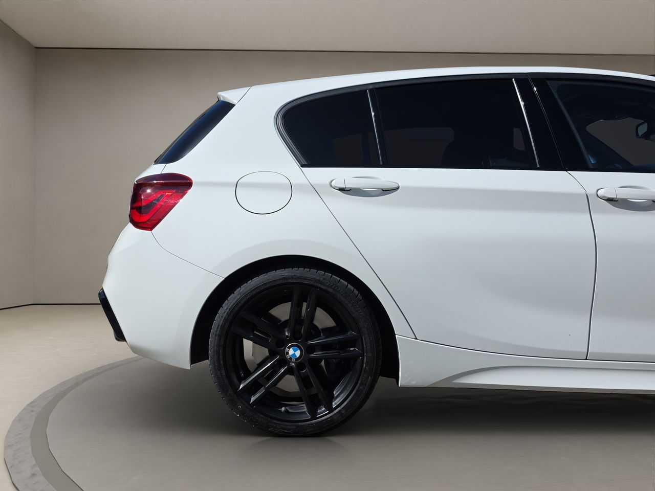 BMW Serie 1 M140iA xDrive - Foto 2