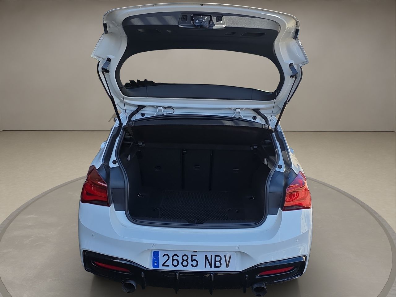 BMW Serie 1 M140iA xDrive - Foto 2