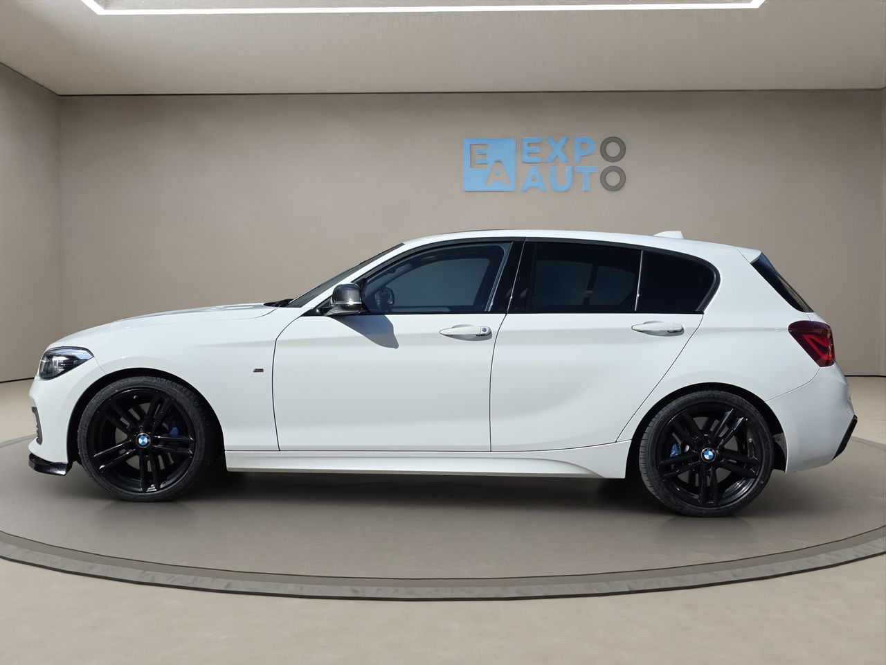 BMW Serie 1 M140iA xDrive - Foto 2