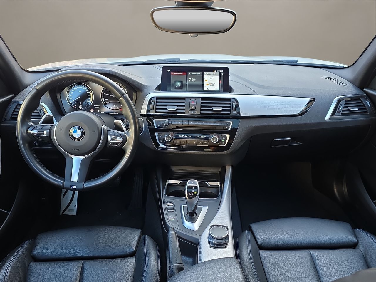 BMW Serie 1 M140iA xDrive - Foto 2