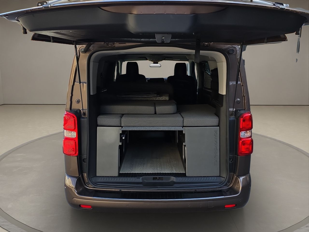 Citroën Spacetourer Talla M BlueHDi 110KW (150CV) Business - Foto 2