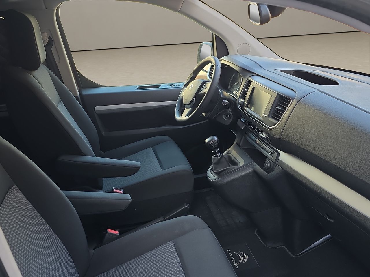 Citroën Spacetourer Talla M BlueHDi 110KW (150CV) Business - Foto 2