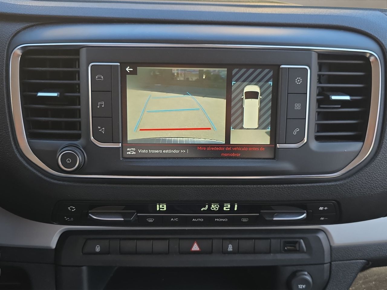 Citroën Spacetourer Talla M BlueHDi 110KW (150CV) Business - Foto 2