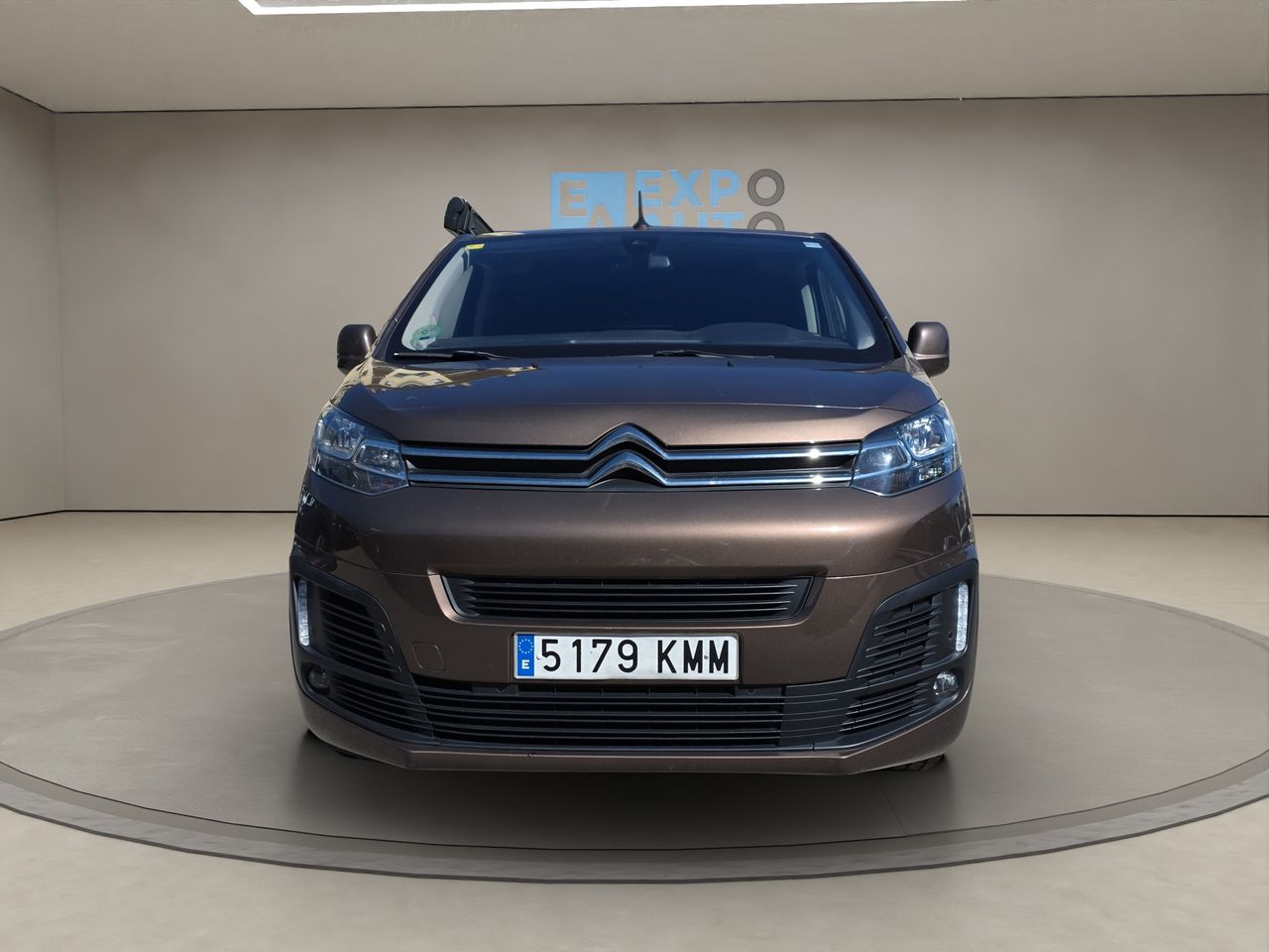 Citroën Spacetourer Talla M BlueHDi 110KW (150CV) Business - Foto 2