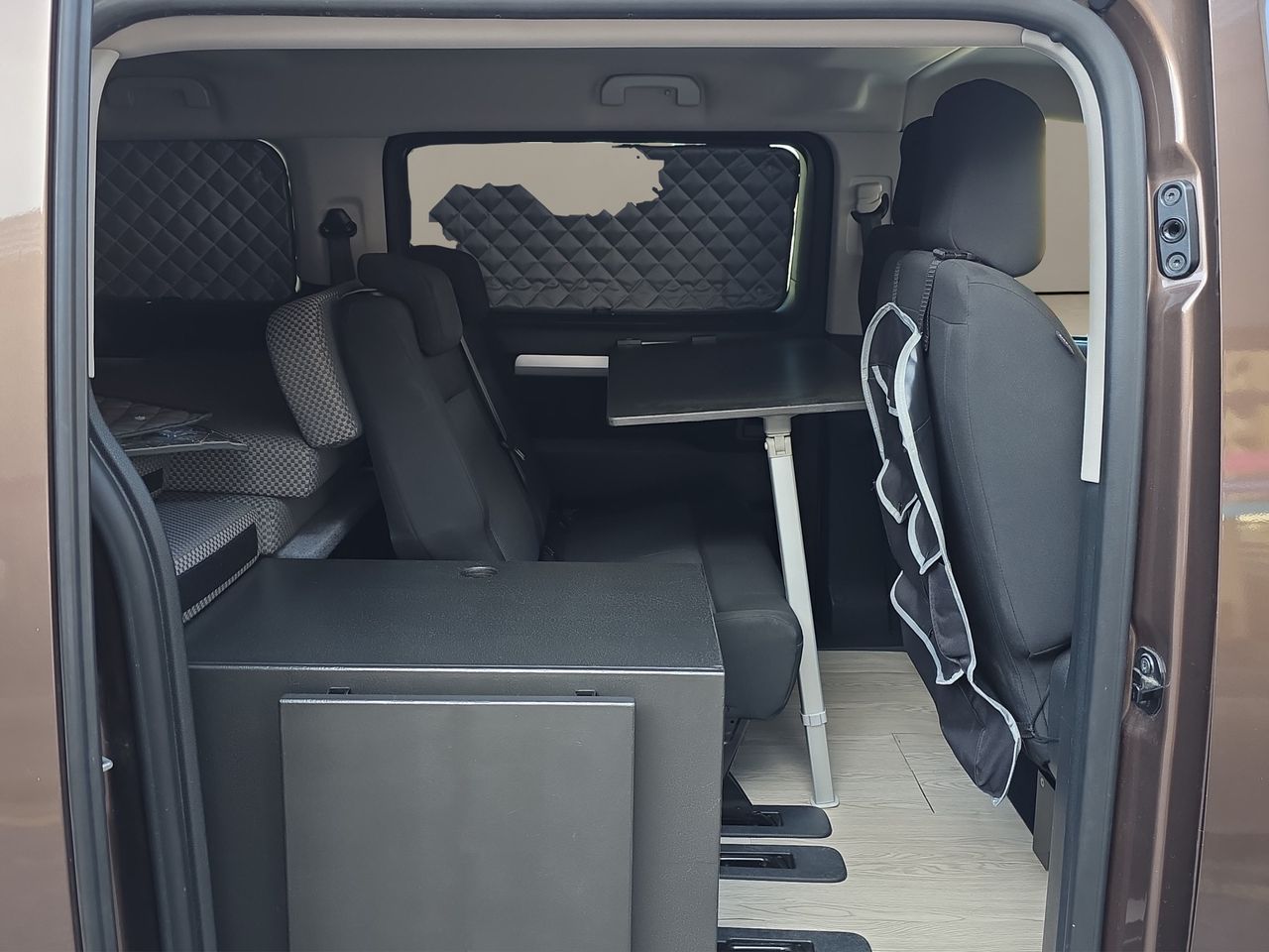 Citroën Spacetourer Talla M BlueHDi 110KW (150CV) Business - Foto 2