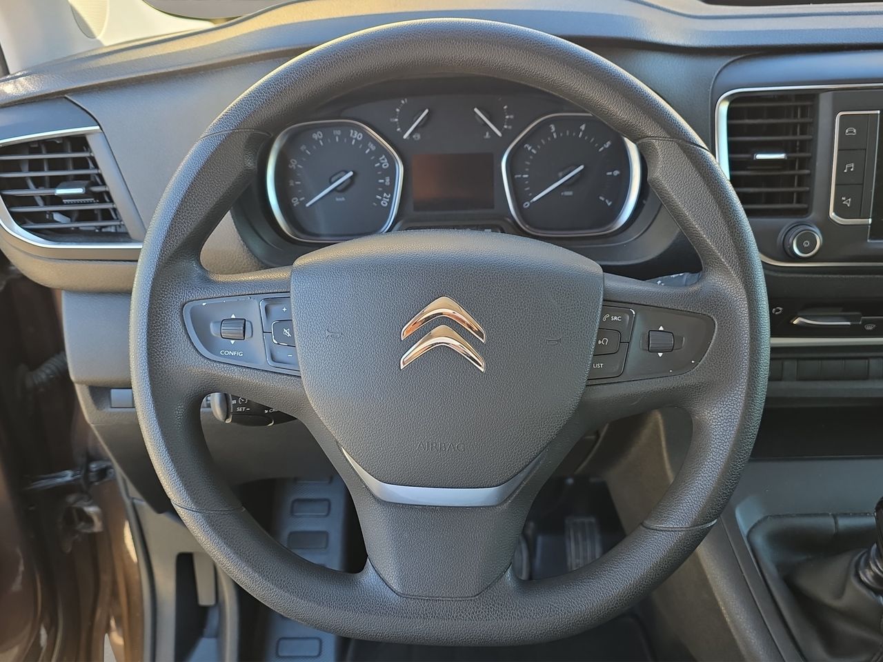 Citroën Spacetourer Talla M BlueHDi 110KW (150CV) Business - Foto 2