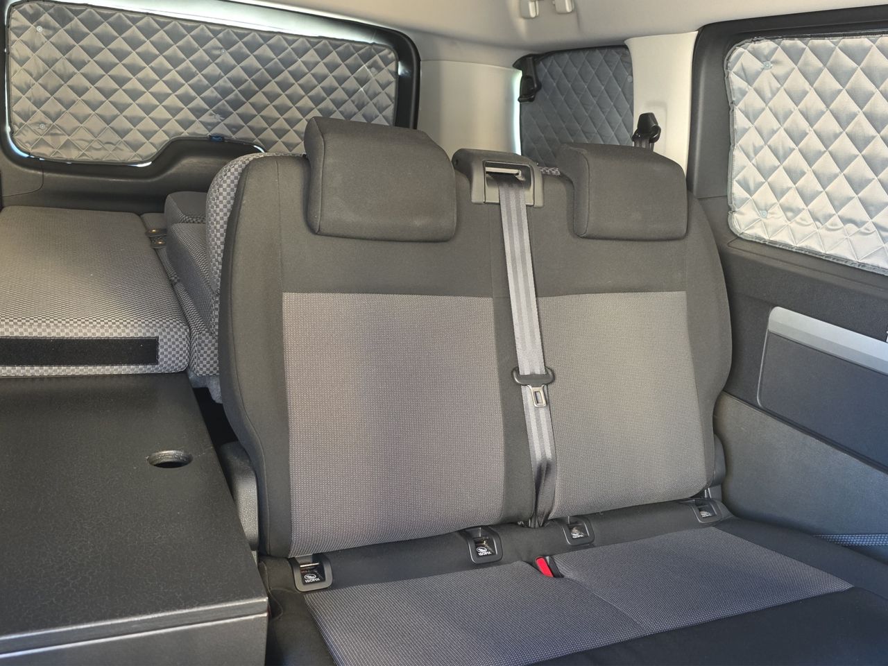 Citroën Spacetourer Talla M BlueHDi 110KW (150CV) Business - Foto 2