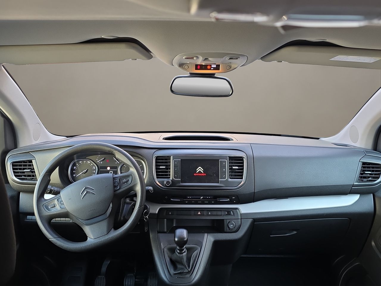 Citroën Spacetourer Talla M BlueHDi 110KW (150CV) Business - Foto 2