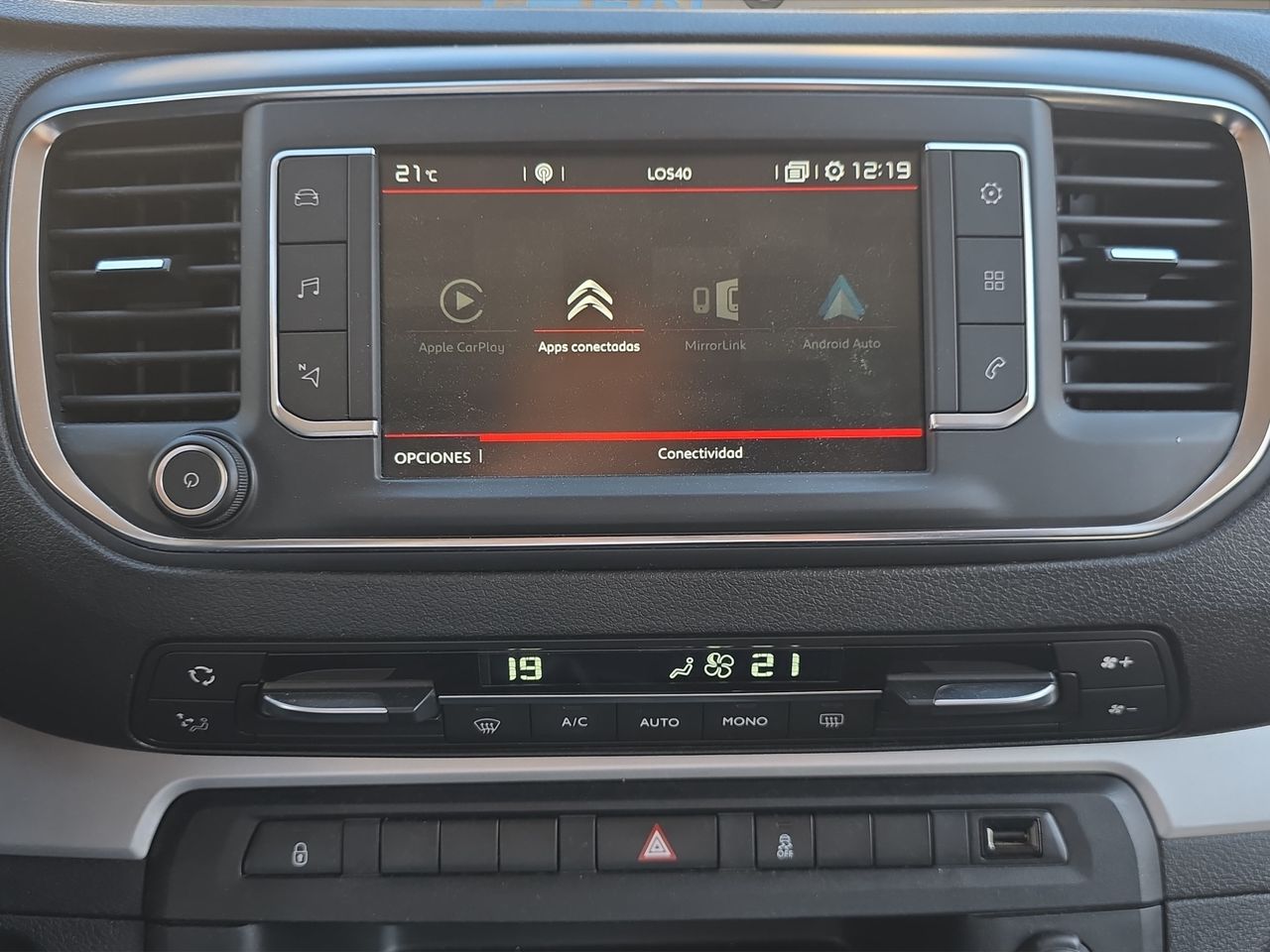 Citroën Spacetourer Talla M BlueHDi 110KW (150CV) Business - Foto 2