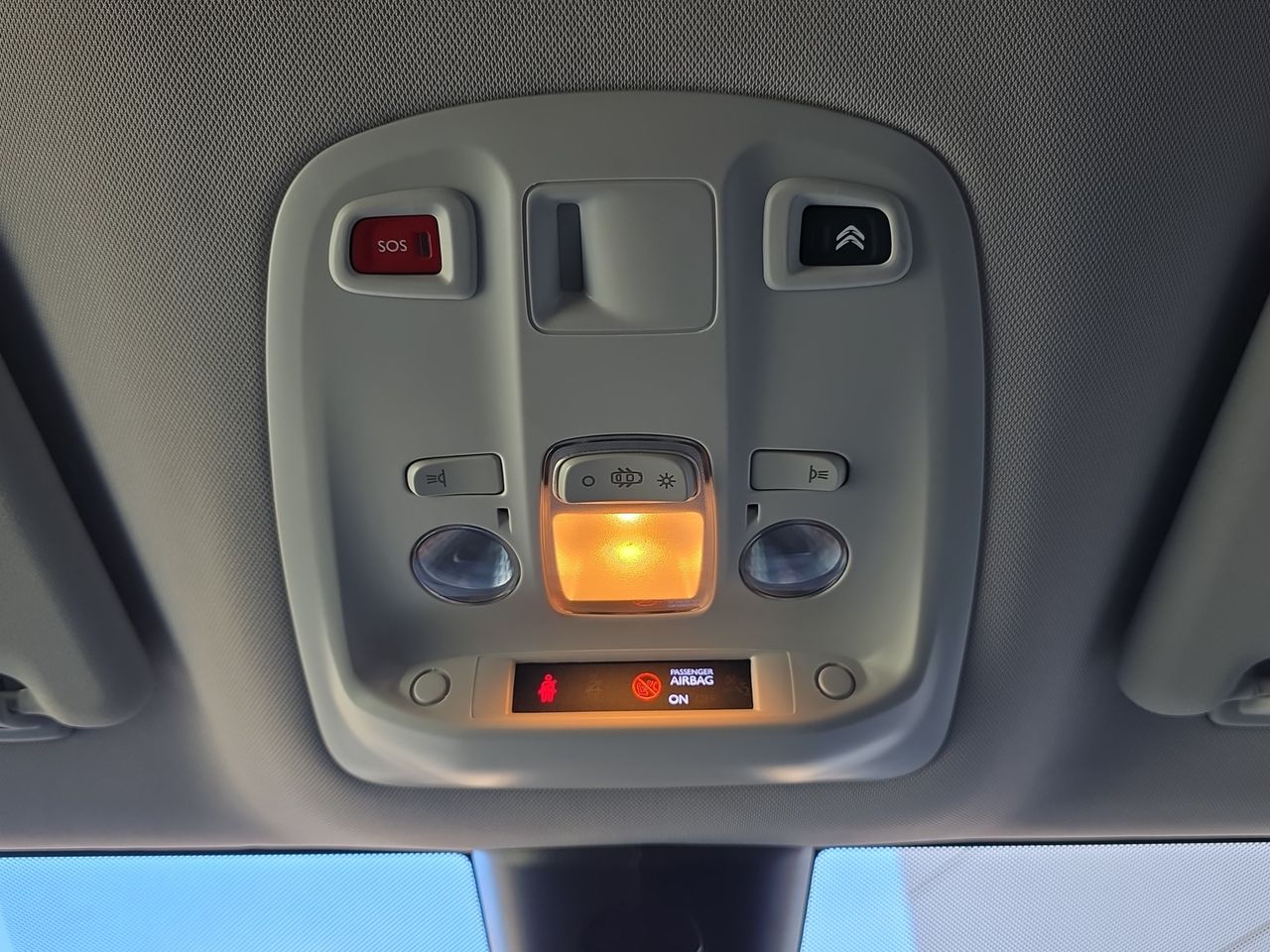 Citroën Spacetourer Talla M BlueHDi 110KW (150CV) Business - Foto 2