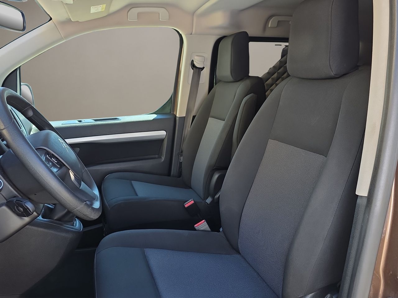 Citroën Spacetourer Talla M BlueHDi 110KW (150CV) Business - Foto 2