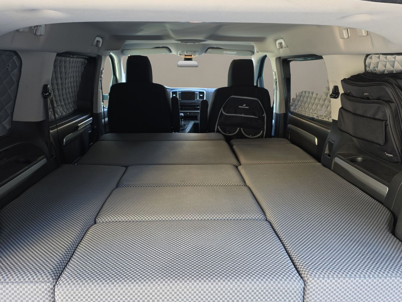 Citroën Spacetourer Talla M BlueHDi 110KW (150CV) Business - Foto 2