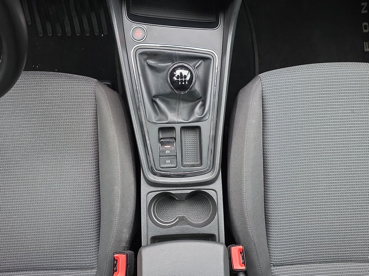 Seat Leon ST Style 1.5 130CV - Foto 2