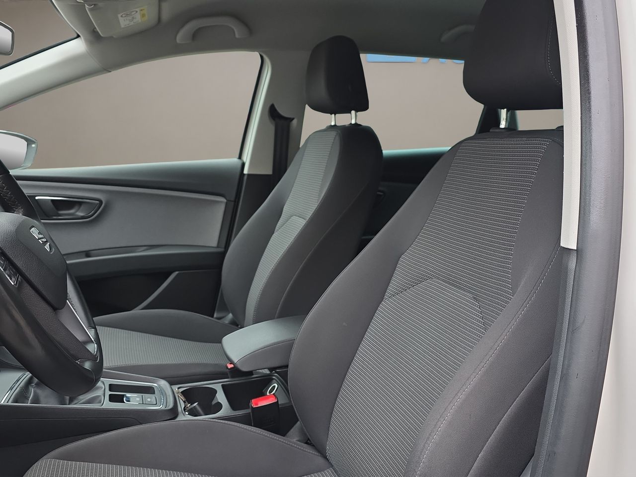 Seat Leon ST Style 1.5 130CV - Foto 2