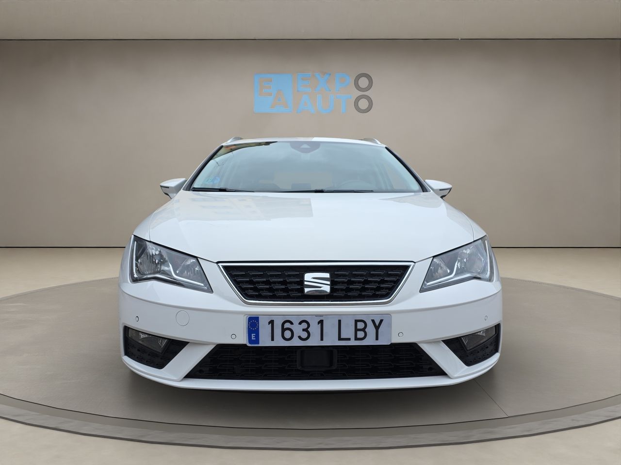 Seat Leon ST Style 1.5 130CV - Foto 2