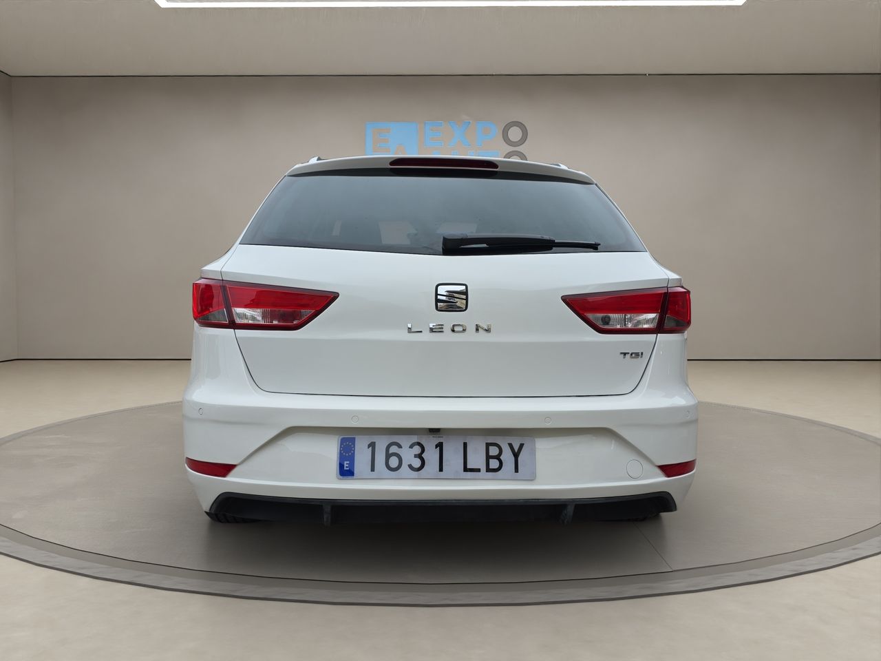 Seat Leon ST Style 1.5 130CV - Foto 2