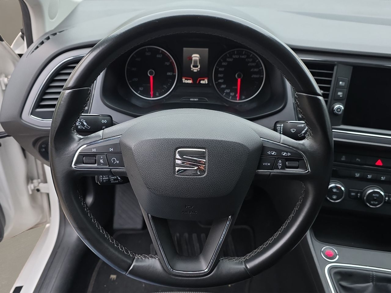 Seat Leon ST Style 1.5 130CV - Foto 2