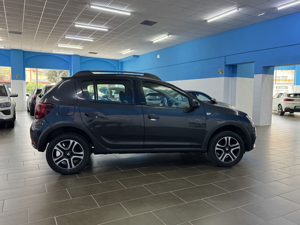 Dacia Sandero Stepway TCE 66 kW (90 CV) - Foto 2