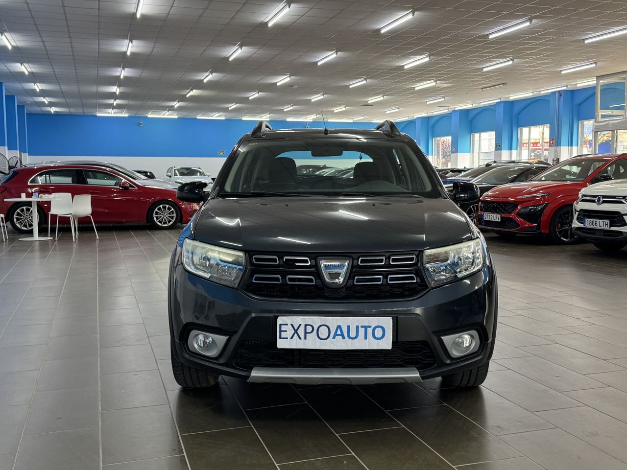 Dacia Sandero Stepway TCE 66 kW (90 CV) - Foto 2