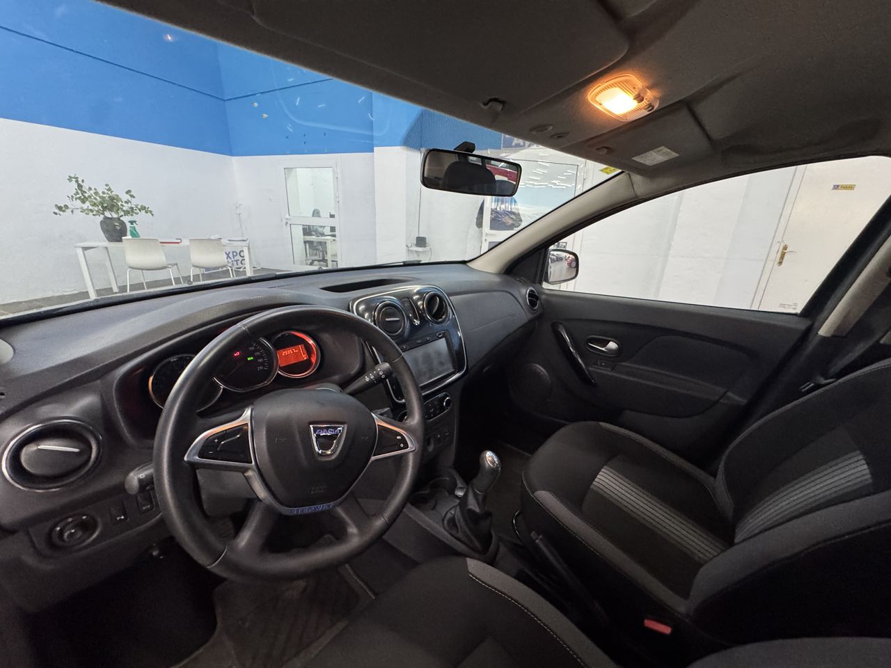 Dacia Sandero Stepway TCE 66 kW (90 CV) - Foto 2