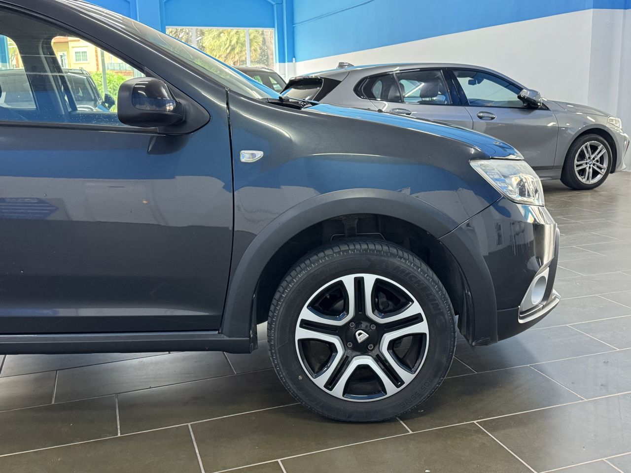 Dacia Sandero Stepway TCE 66 kW (90 CV) - Foto 2